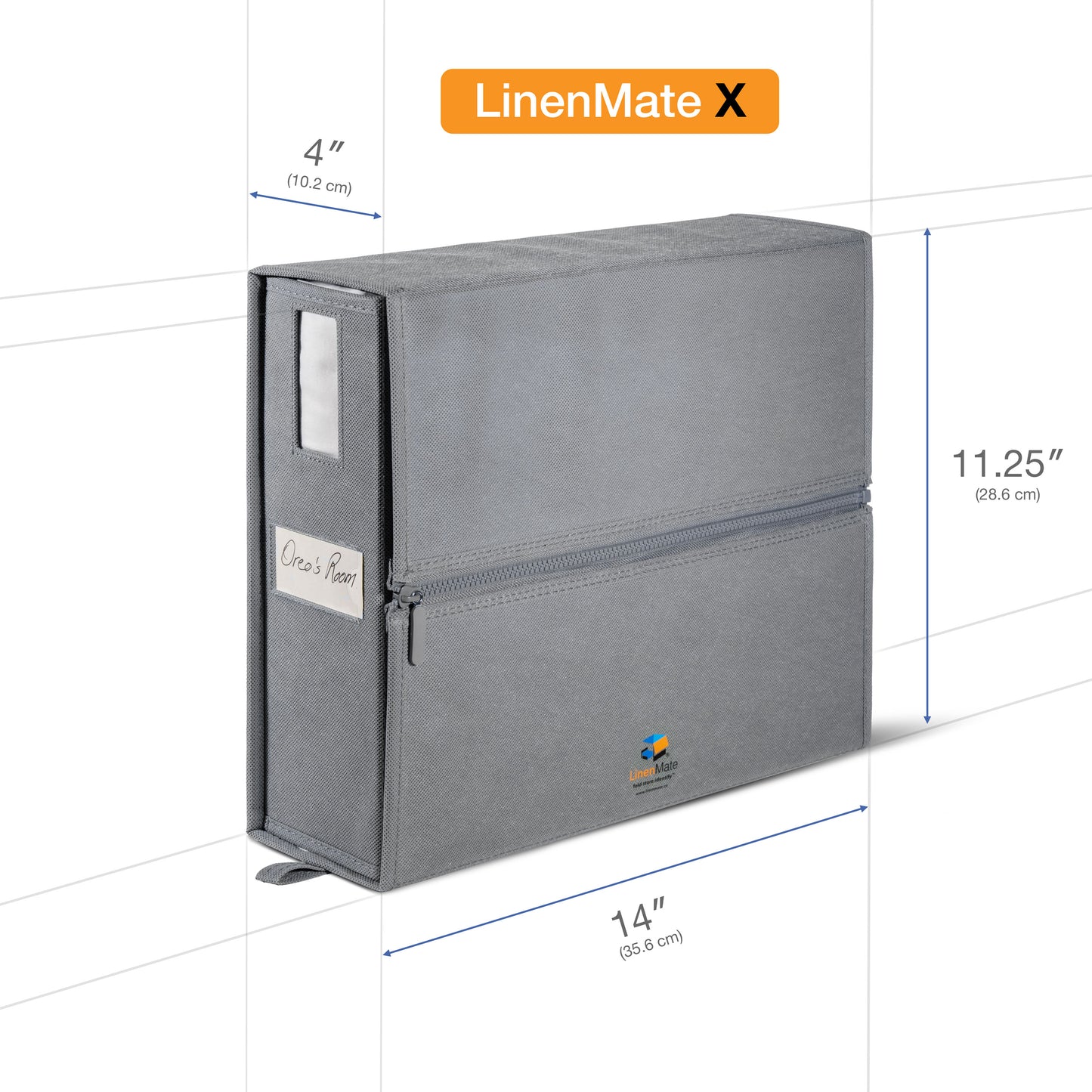 LinenMate X - Twin/Full