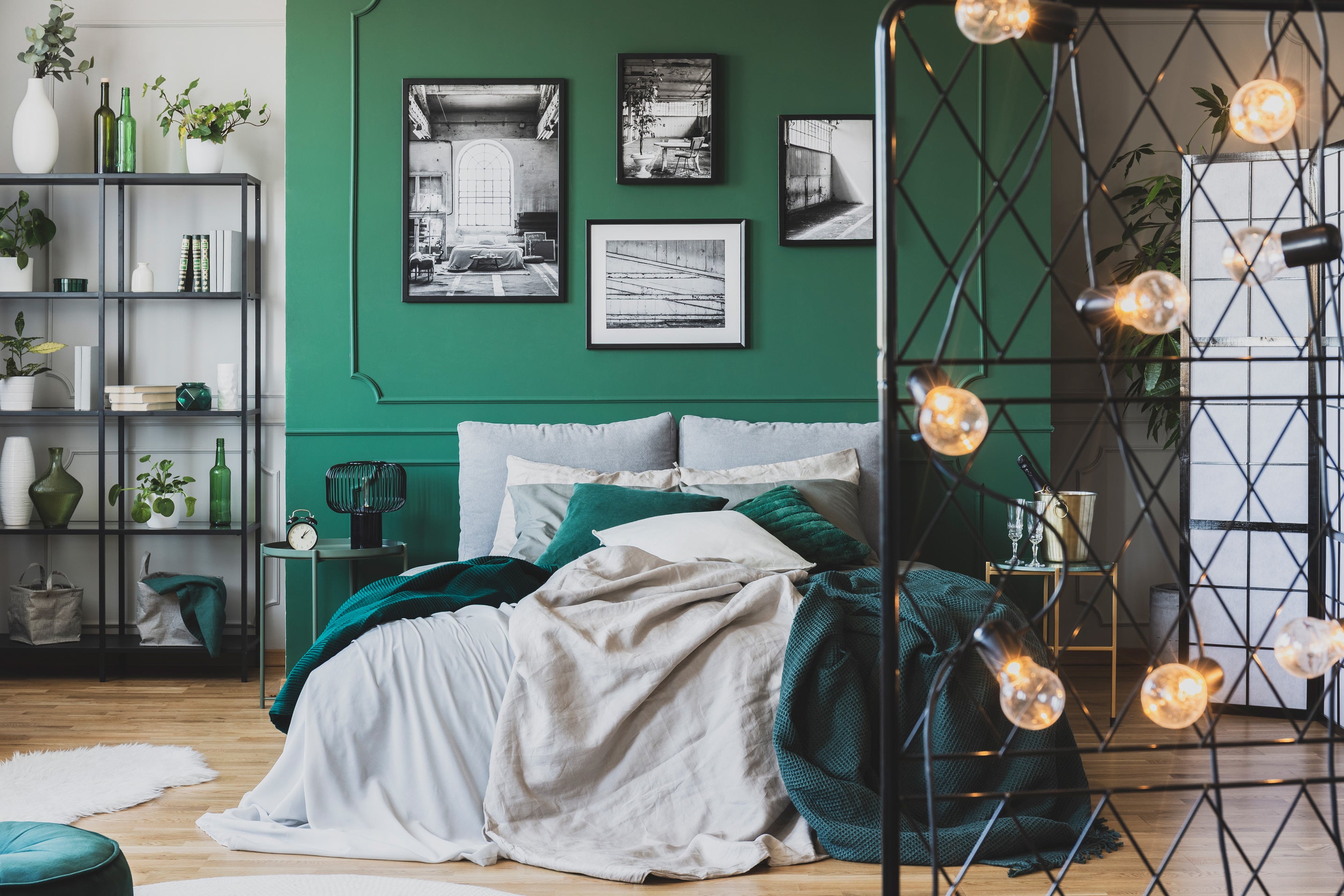 How to Choose the Perfect Bedding Color