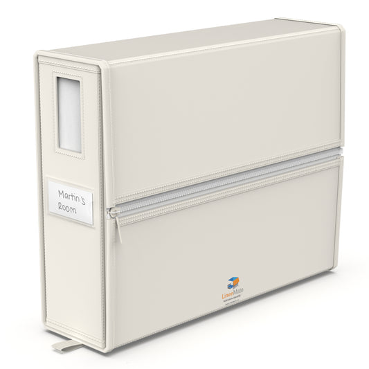 Buy Bedsheet Organizer Storage Box online
